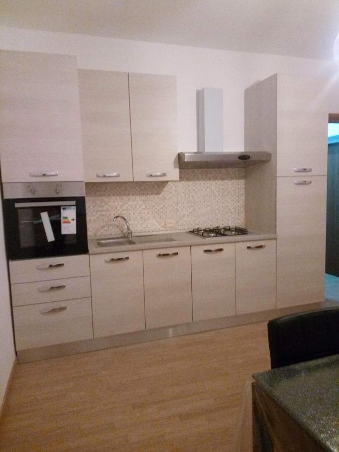 Casa Via Dei Platani Apartment Chieti Exterior photo