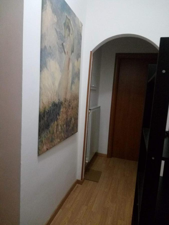 Casa Via Dei Platani Apartment Chieti Exterior photo