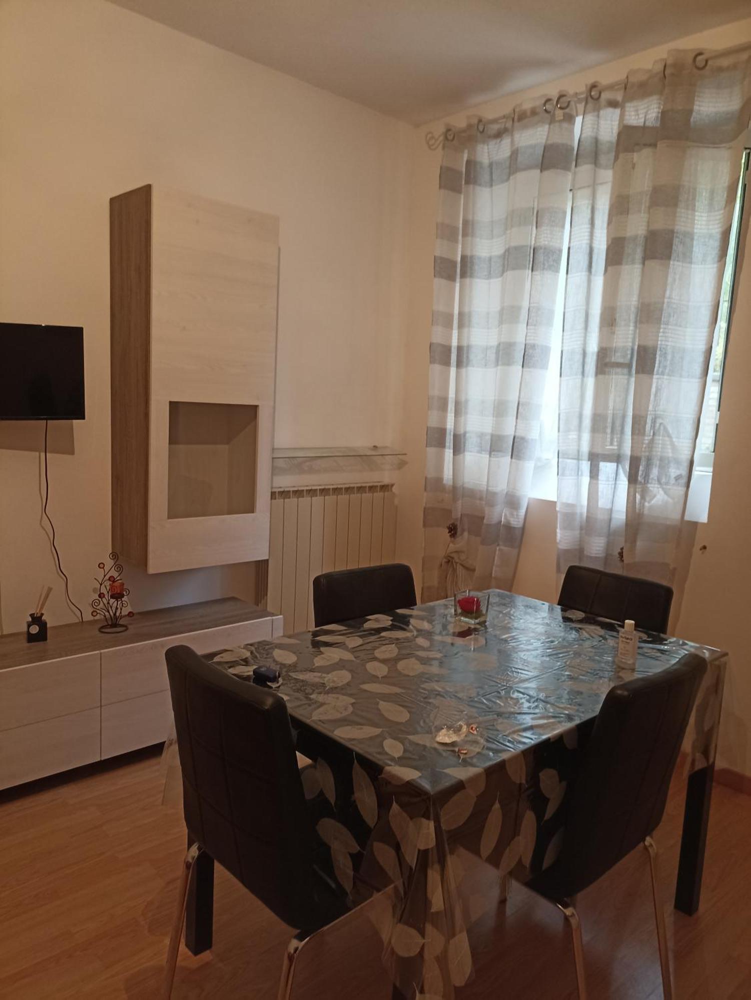 Casa Via Dei Platani Apartment Chieti Exterior photo